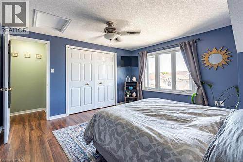 26 Chantilly Street, Kitchener, ON 
