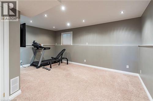 26 Chantilly Street, Kitchener, ON 