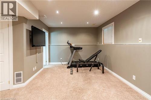 26 Chantilly Street, Kitchener, ON 