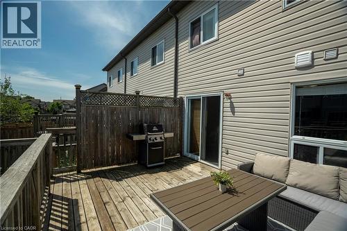 26 Chantilly Street, Kitchener, ON 