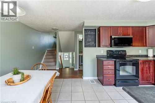 26 Chantilly Street, Kitchener, ON 