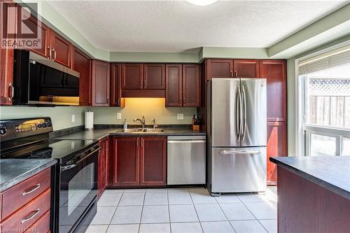 26 Chantilly Street, Kitchener, ON 