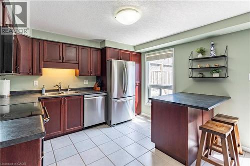 26 Chantilly Street, Kitchener, ON 