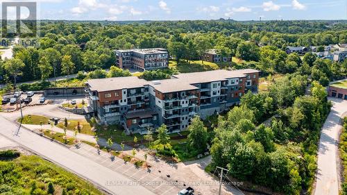 105 - 20 SALT DOCK ROAD  Parry Sound, ON P2A 0E7