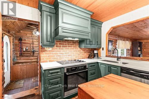 893 Relative Road, Armour, ON 