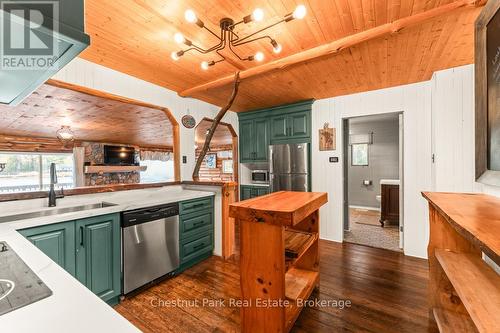 893 Relative Road, Armour, ON 