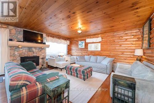 893 Relative Road, Armour, ON 