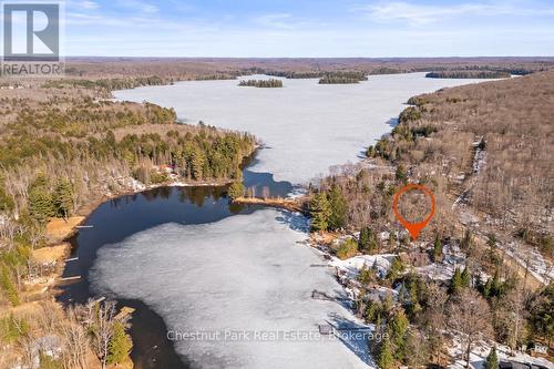 893 Relative Road, Armour, ON 