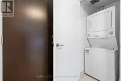 In-Suite Laundry - 