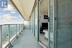 130 sq ft balcony - 
