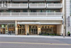 Front Entrance - 