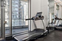 Aerobics - 