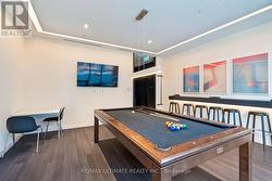 Games and Theatre Rooms - 