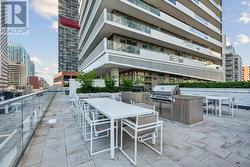 7th floor BBQ - 