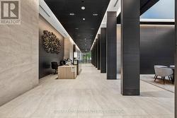 Lobby Concierge - 