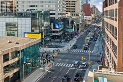 Yonge & Eg - 