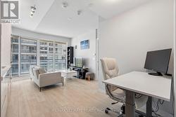 Spacious Layout - 
