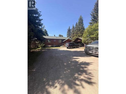 330 REID DRIVE  Vanderhoof, BC V0J 3A2