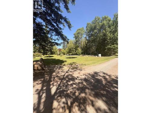 330 Reid Drive, Vanderhoof, BC - Outdoor With View