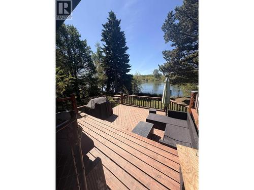 330 Reid Drive, Vanderhoof, BC - Outdoor