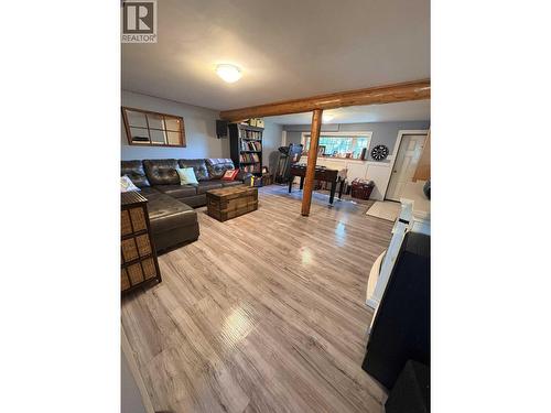 330 Reid Drive, Vanderhoof, BC - Indoor