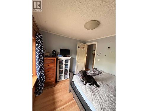 330 Reid Drive, Vanderhoof, BC - Indoor Photo Showing Bedroom