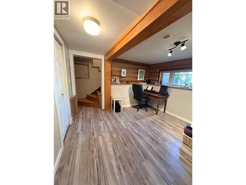 330 Reid Drive, Vanderhoof, BC - Indoor
