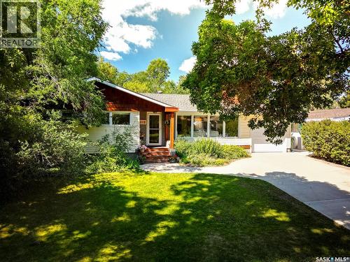 22 Calder Crescent, Regina, SK 