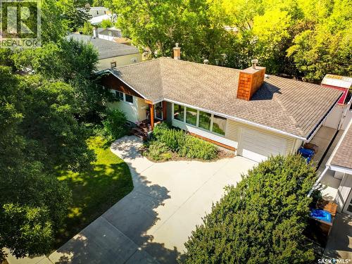 22 Calder Crescent, Regina, SK 