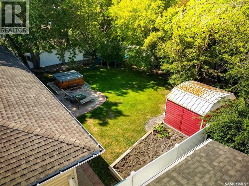 22 Calder Crescent, Regina, SK 