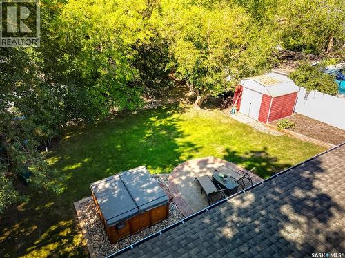 22 Calder Crescent, Regina, SK 