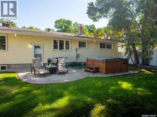 22 Calder Crescent, Regina, SK 