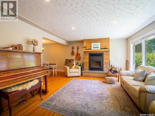 22 Calder Crescent, Regina, SK 
