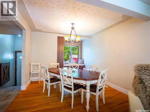 22 Calder Crescent, Regina, SK 