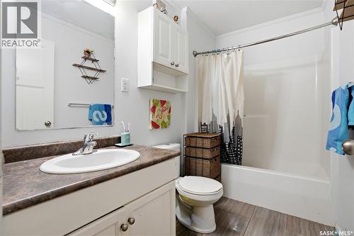 705 1022 Hampton Circle, Saskatoon, SK 