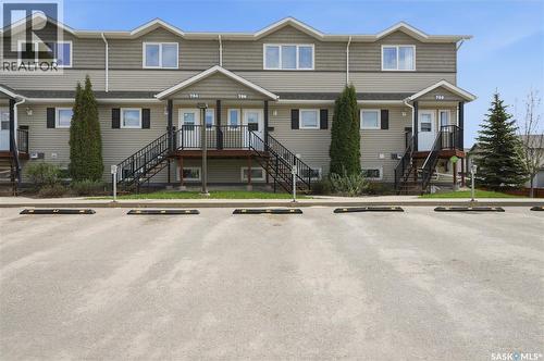 705 1022 Hampton Circle, Saskatoon, SK 