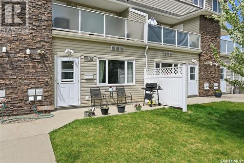 705 1022 Hampton Circle, Saskatoon, SK 