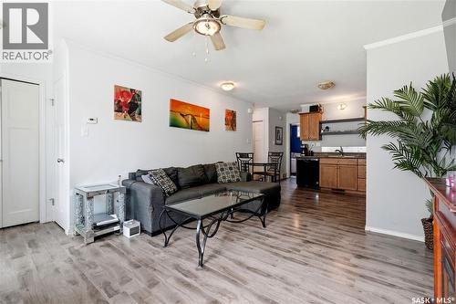 705 1022 Hampton Circle, Saskatoon, SK 