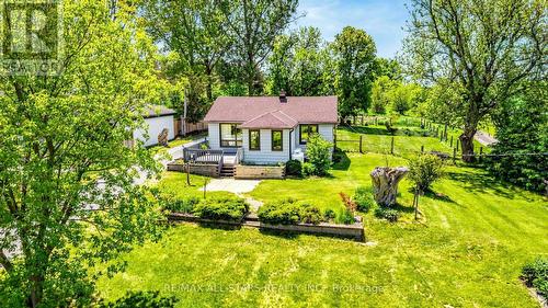 5500 HIGHWAY 47  Uxbridge, ON L9P 1R1