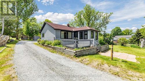 5500 HIGHWAY 47  Uxbridge, ON L9P 1R1