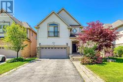 2473 TESLA CRESCENT Oakville, ON L6H 7N1