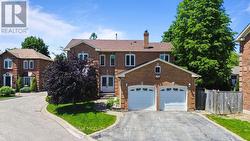 6643 MOCKINGBIRD LANE  Mississauga, ON L5N 5K2