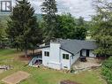 Main home - 3718 Krestova Road, Krestova, BC  - Outdoor 