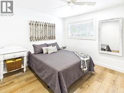 Bedroom 2 mainfloor - 