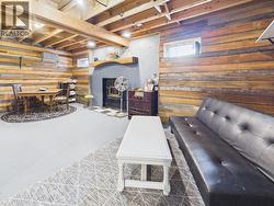 Basement - 