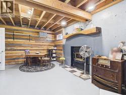 Basement - 
