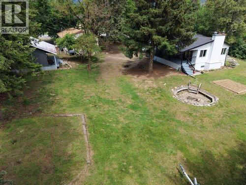 3718 Krestova Road, Krestova, BC - Outdoor