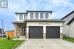 2227 EVANS BOULEVARD  London South, ON N6M 0H7
