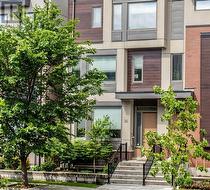 26 CAROLINE CARPENTER GROVE Toronto, ON M3K 0B1