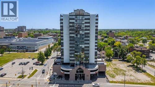 515 RIVERSIDE DRIVE West Unit# 1303  Windsor, ON N9A 7C3